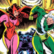 Illustration for article titled Joss Whedon hints Quicksilver and Scarlet Witch are in Avengers 2